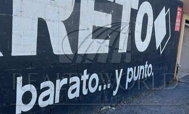 Terrenos en Renta en La Rosita