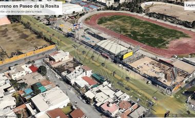 Terreno en renta en Torreón, Torreón