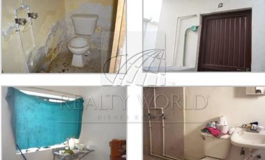 Edificio - Habitacional Venta Torreón Zona Centro 108-DV-11
