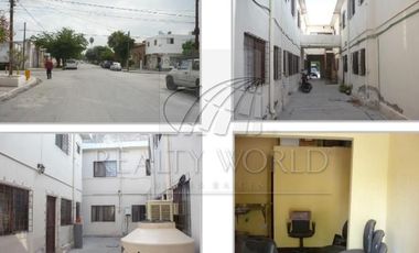 Edificio - Habitacional Venta Torreón Zona Centro 108-DV-11