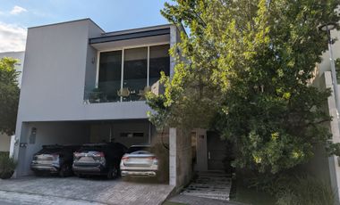 Casas Venta Santa Catarina  58-CV-3503