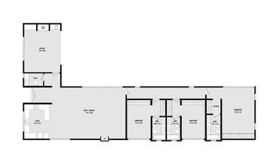 Casa en venta - 3 Dormitorios 4 Baños - Cocheras - 2.400Mts2 - La Plata