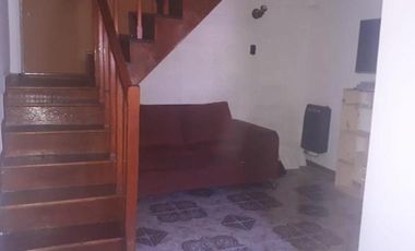 CASA EN PH EN 2 PLANTAS CON TERRAZA