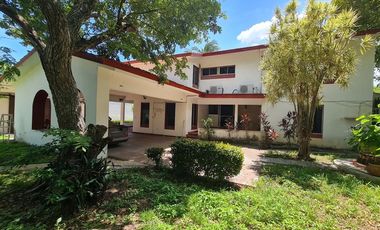 CASA RESIDENCIAL EN VENTA, AMPLIOS JARDINES. CARMEN, CAMPECHE
