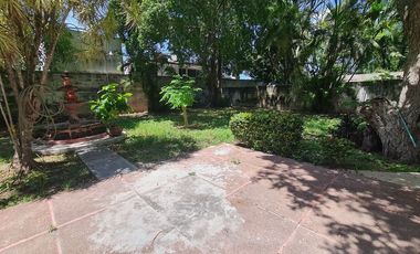 CASA RESIDENCIAL EN VENTA, AMPLIOS JARDINES. CARMEN, CAMPECHE