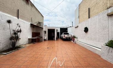 Terraza o terreno en Renta