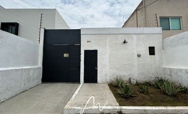 Terraza o terreno en Renta