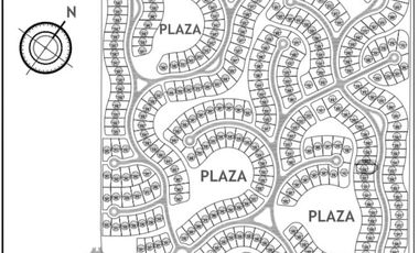Espectacular Lote interno  en Venta , Barrio San Ramiro, Pilar del Este.
