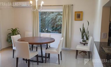 Casa en  venta en Santa Guadalupe