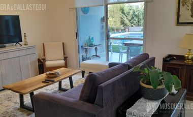 Casa en  venta en Santa Guadalupe