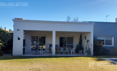 Casa en  venta en Santa Guadalupe