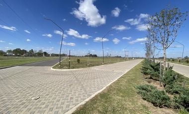 Terreno 340 m2 - Pueblo Esther - Distrito Cero