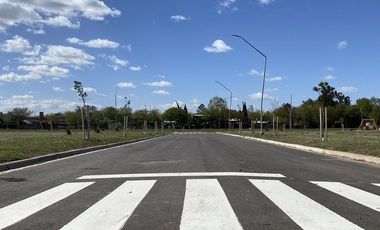 Terreno 340 m2 - Pueblo Esther - Distrito Cero