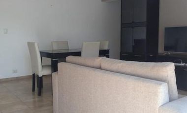 departamento  3 amb. al frente con balcon