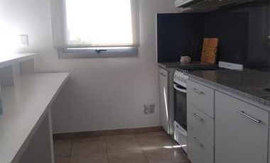 departamento  3 amb. al frente con balcon