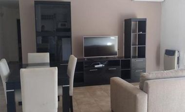 departamento  3 amb. al frente con balcon