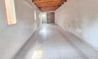 Casa venta Tolosa. garage. fondo. apta banco