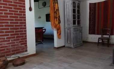 Casa en venta - 2 Dormitorios 2 Baños - 300Mts2 - San Clara del Mar