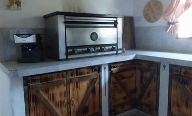Casa en venta - 2 Dormitorios 2 Baños - 300Mts2 - San Clara del Mar