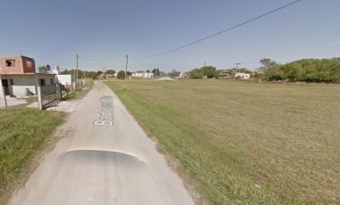 Terreno en venta - 15 x 37mts - 405mts2 - Camet