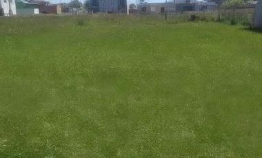 Terreno en venta - 15 x 37mts - 405mts2 - Camet