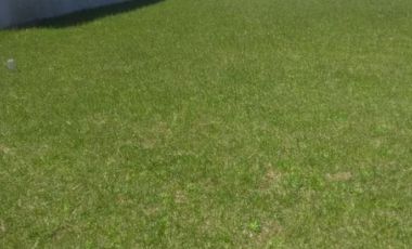 Terreno en venta - 15 x 37mts - 405mts2 - Camet
