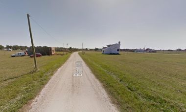 Terreno en venta - 15 x 37mts - 405mts2 - Camet