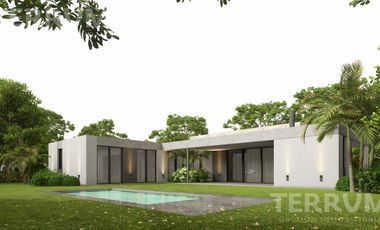 CASA VENTA CANNING BARRIO LA MAGDALENA