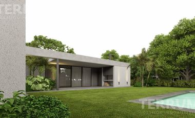 CASA VENTA CANNING BARRIO LA MAGDALENA