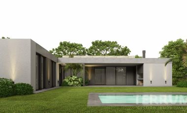 CASA VENTA CANNING BARRIO LA MAGDALENA