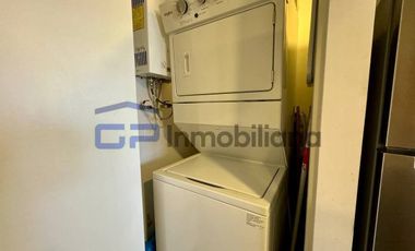 RENTA DEPARTAMENTO AMUEBLADO EN CORDENADA LAFAYETTE