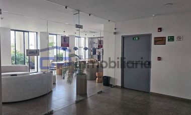 RENTA DEPARTAMENTO AMUEBLADO EN CORDENADA LAFAYETTE