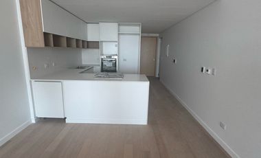 Departamento - Libertador al Río