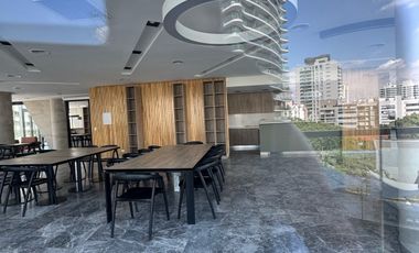 Departamento - Libertador al Río