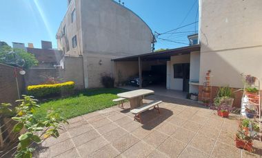 Casa - Santo Tome