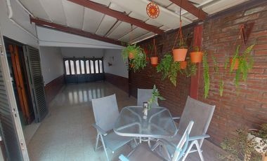 Casa - Santo Tome