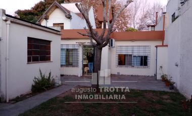 CASA AMERICANA. EXC. UBICACION