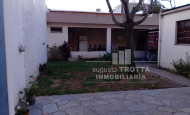 CASA AMERICANA. EXC. UBICACION