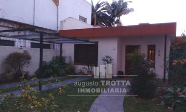 CASA AMERICANA. EXC. UBICACION