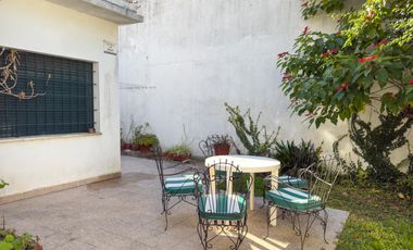 Venta de Casa sobre lote propio en La Plata
