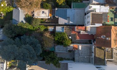 Venta de Casa sobre lote propio en La Plata