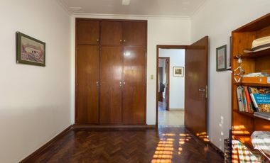 Venta de Casa sobre lote propio en La Plata