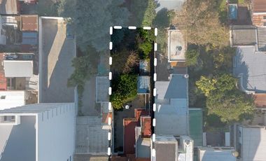 Venta de Casa sobre lote propio en La Plata