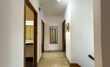 Venta de Casa sobre lote propio en La Plata