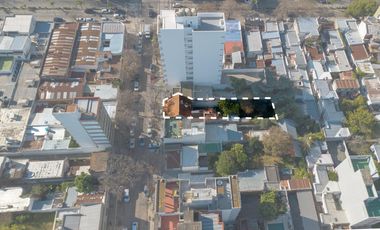 Venta de Casa sobre lote propio en La Plata
