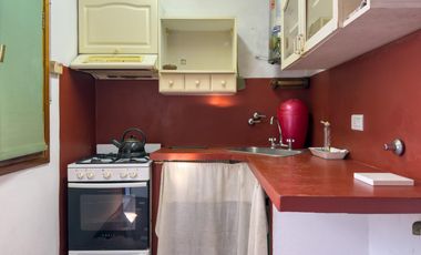 Venta de Casa sobre lote propio en La Plata
