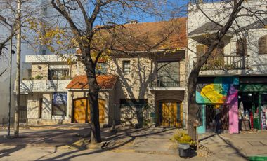 Venta de Casa sobre lote propio en La Plata