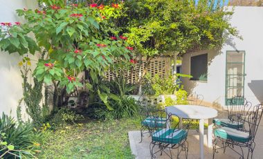 Venta de Casa sobre lote propio en La Plata