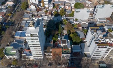 Venta de Casa sobre lote propio en La Plata