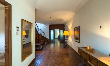 Venta de Casa sobre lote propio en La Plata